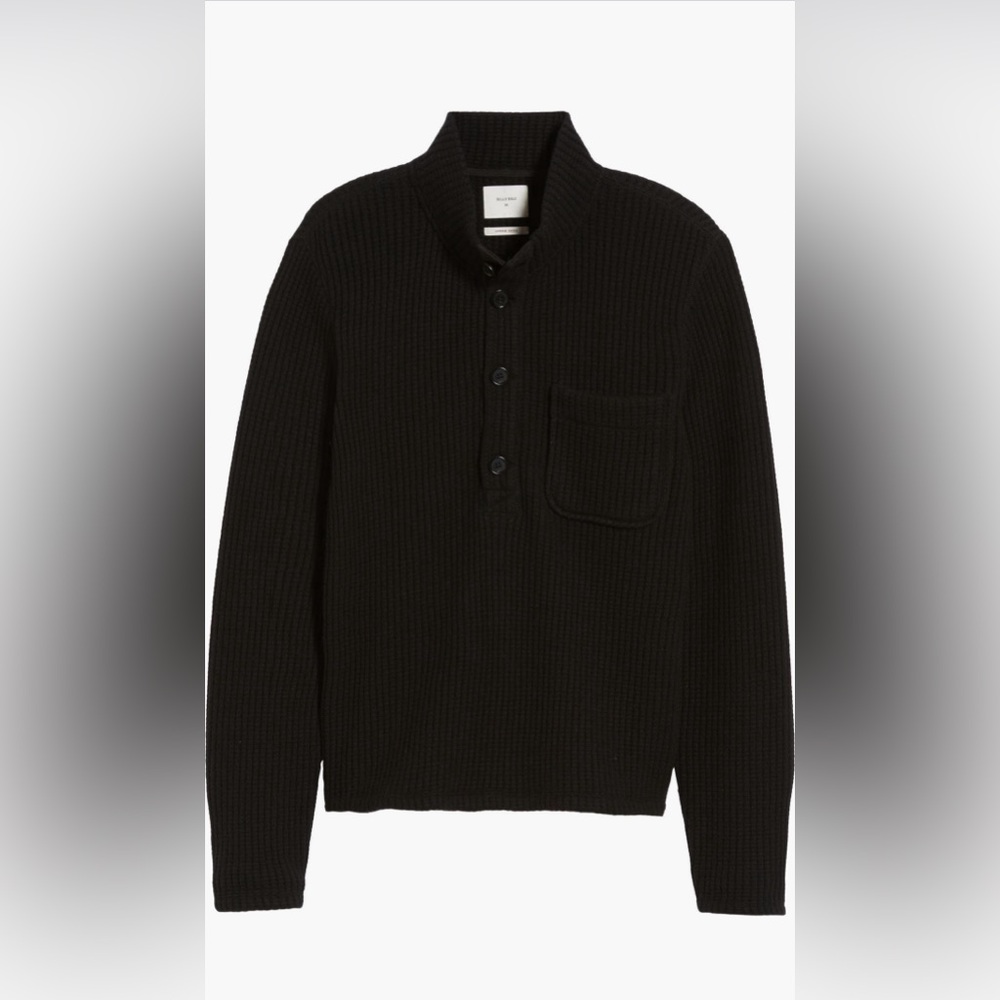 NEW Billy Reid Allister Henley Popover